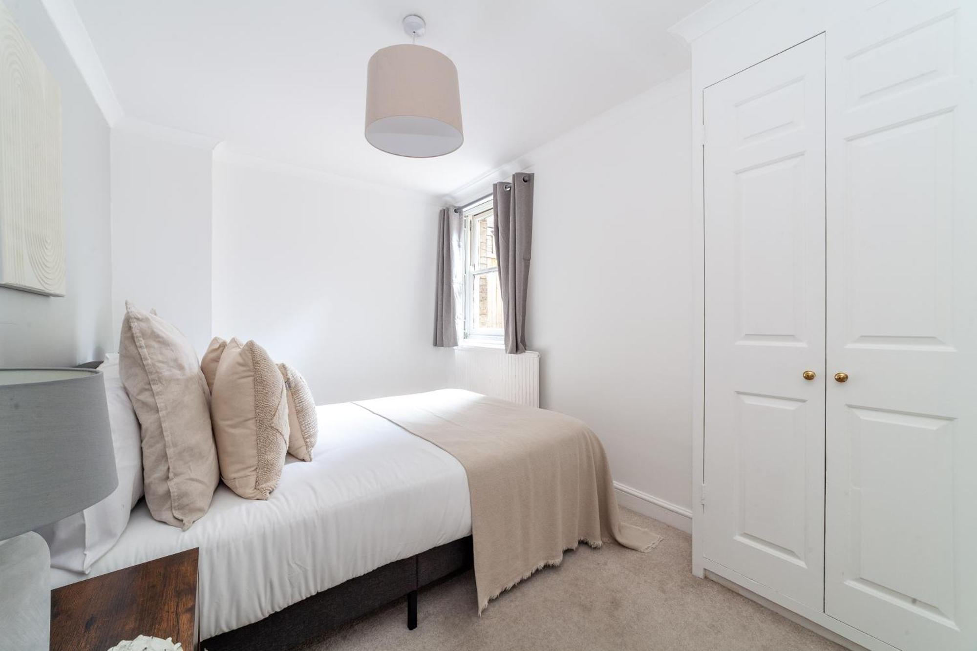 The Clapham Common Villa London Exterior foto