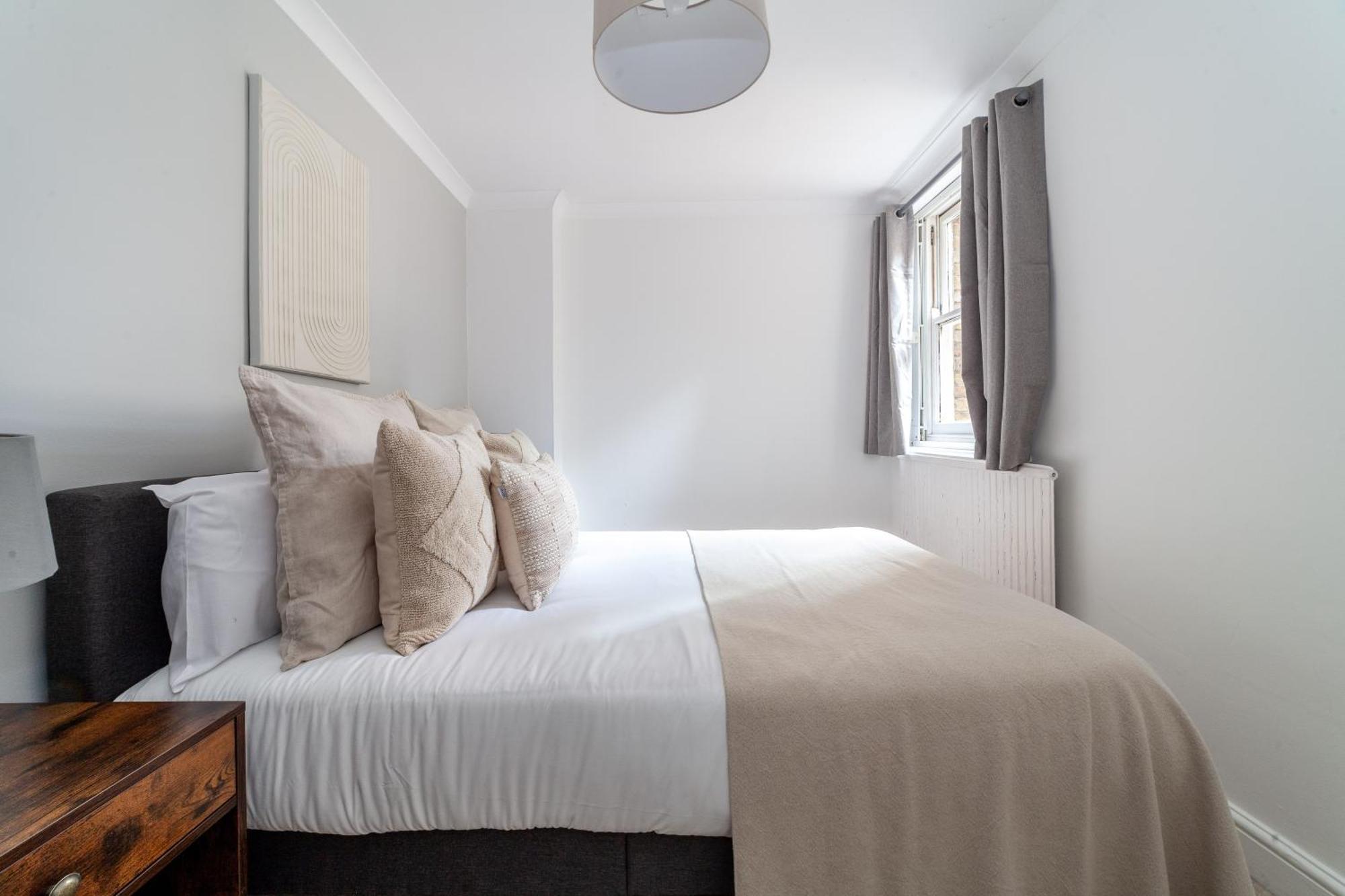 The Clapham Common Villa London Exterior foto